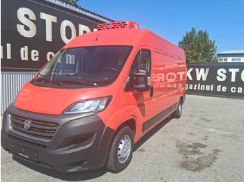 Hűtős kisteherautó FIAT Ducato Maxi