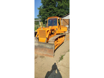 Hannomag K7-E Bulldozer lízing Hannomag K7-E Bulldozer: 1 kép.