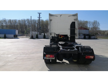 Nyergesvontató Renault Premium 420 DCI Standard Tractor, Manual ZF: 4 kép.