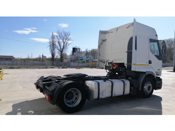 Nyergesvontató Renault Premium 420 DCI Standard Tractor, Manual ZF: 3 kép.