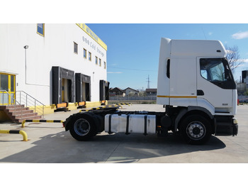 Nyergesvontató Renault Premium 420 DCI Standard Tractor, Manual ZF: 2 kép.
