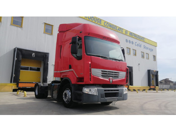 Nyergesvontató RENAULT Premium 450