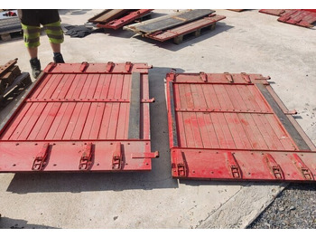 Karosszéria és külső