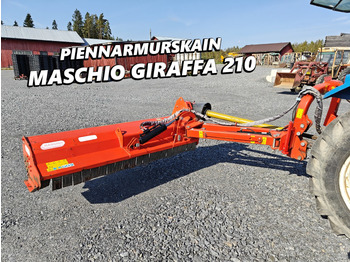 Fűkasza MASCHIO GASPARDO