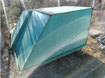 Sittes konténer