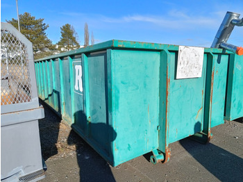 Multiliftes konténer