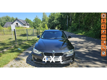 Szedán BMW