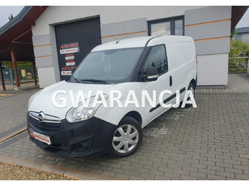 Furgon FIAT Doblo 1.4