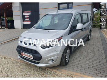 Autó FORD
