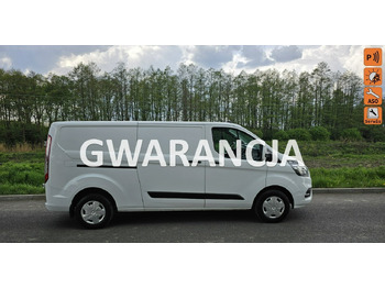 Furgon FORD Transit