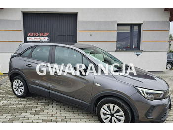 Terepjáró/ SUV OPEL