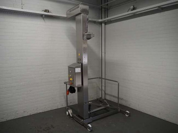 Új Élelmiszer-feldolgozó gép GEA Columnloader ColumnLoader 300S_K: 3 kép.