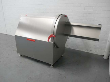 Új Élelmiszer-feldolgozó gép Holac slicer sect 200: 4 kép.