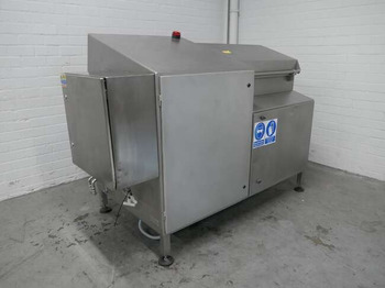 Élelmiszer-feldolgozó gép Marel / Elpress cleaning system for RevoPortioner TRF630: 3 kép.