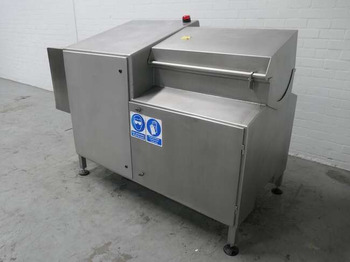 Élelmiszer-feldolgozó gép Marel / Elpress cleaning system for RevoPortioner TRF630: 4 kép.