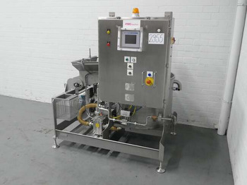 Élelmiszer-feldolgozó gép Stein batter mixer ProMIX: 2 kép.