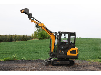 APS KME20 lízing APS KME20: 3 kép.