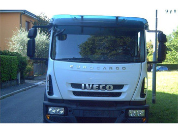 Iveco EUROCARGOeurocargo 180e28 lízing Iveco EUROCARGOeurocargo 180e28: 3 kép.