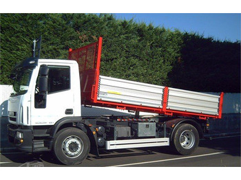 Iveco EUROCARGOeurocargo 180e28 lízing Iveco EUROCARGOeurocargo 180e28: 2 kép.