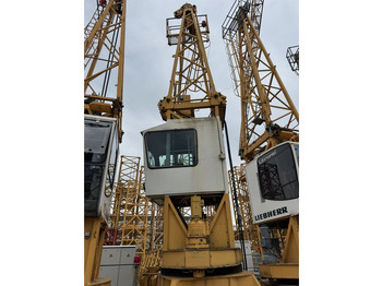 Toronydaru LIEBHERR