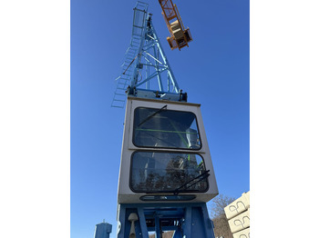 Toronydaru LIEBHERR