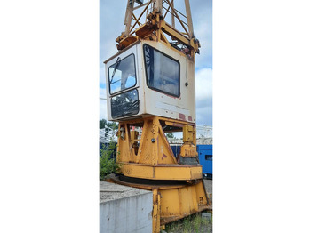 Toronydaru LIEBHERR