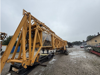 Liebherr 56K lízing Liebherr 56K: 3 kép.