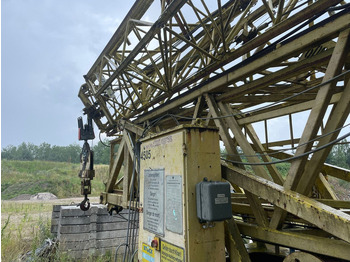 Toronydaru LIEBHERR