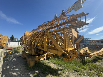 Toronydaru LIEBHERR