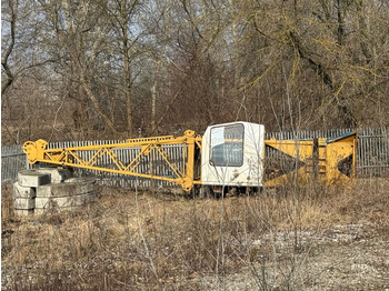 Toronydaru LIEBHERR