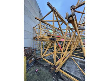 Toronydaru LIEBHERR