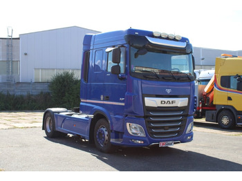 Nyergesvontató DAF XF 480