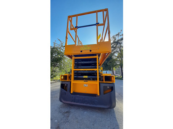 Ollós emelő Compact 12: 2 kép. Ollós emelő Compact 12: 2 kép.