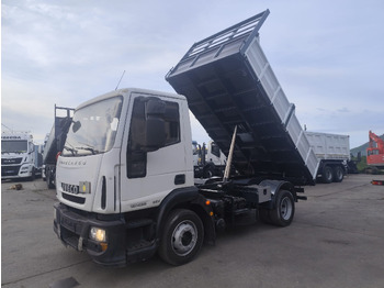 Billenőplatós teherautó IVECO EuroCargo 120E