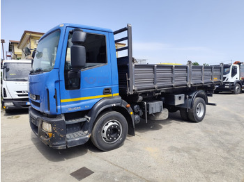 Billenőplatós teherautó IVECO EuroCargo 150E