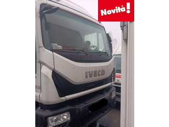 Alvaz teherautó IVECO EuroCargo