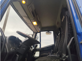 Alvaz teherautó IVECO EUROCARGO 190EL28: 4 kép.