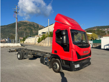 Alvaz teherautó IVECO EuroCargo