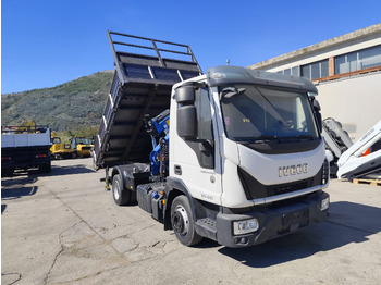 Darus autó IVECO EuroCargo
