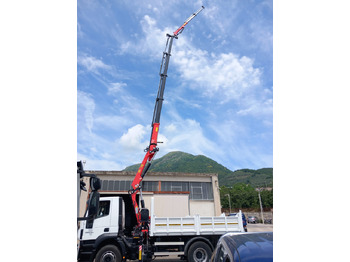 IVECO STRALIS AD 190S36 lízing IVECO STRALIS AD 190S36: 2 kép.