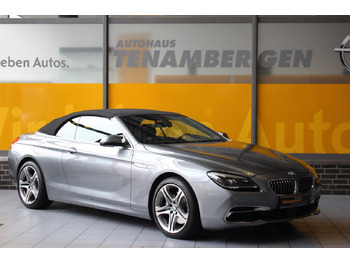 Autó BMW