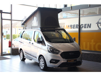 Kisbusz FORD Transit