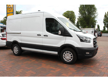 Furgon FORD Transit