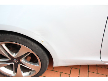 Hatchback Opel Astra J GTC Innovation: 5 kép.