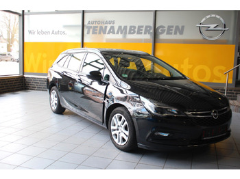 Kombi OPEL