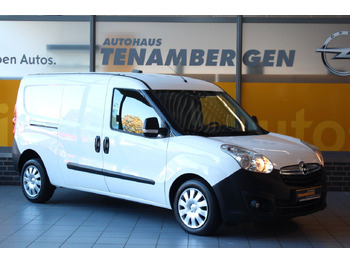 Kis furgon OPEL