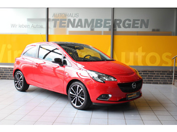 Autó OPEL