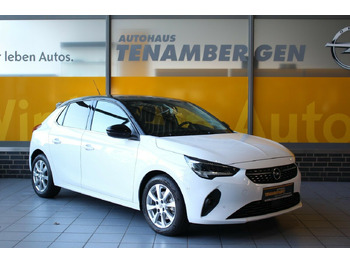 Autó OPEL