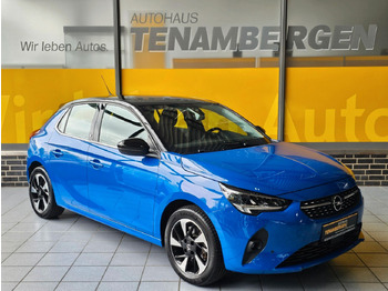 Autó OPEL