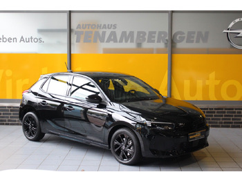 Autó OPEL